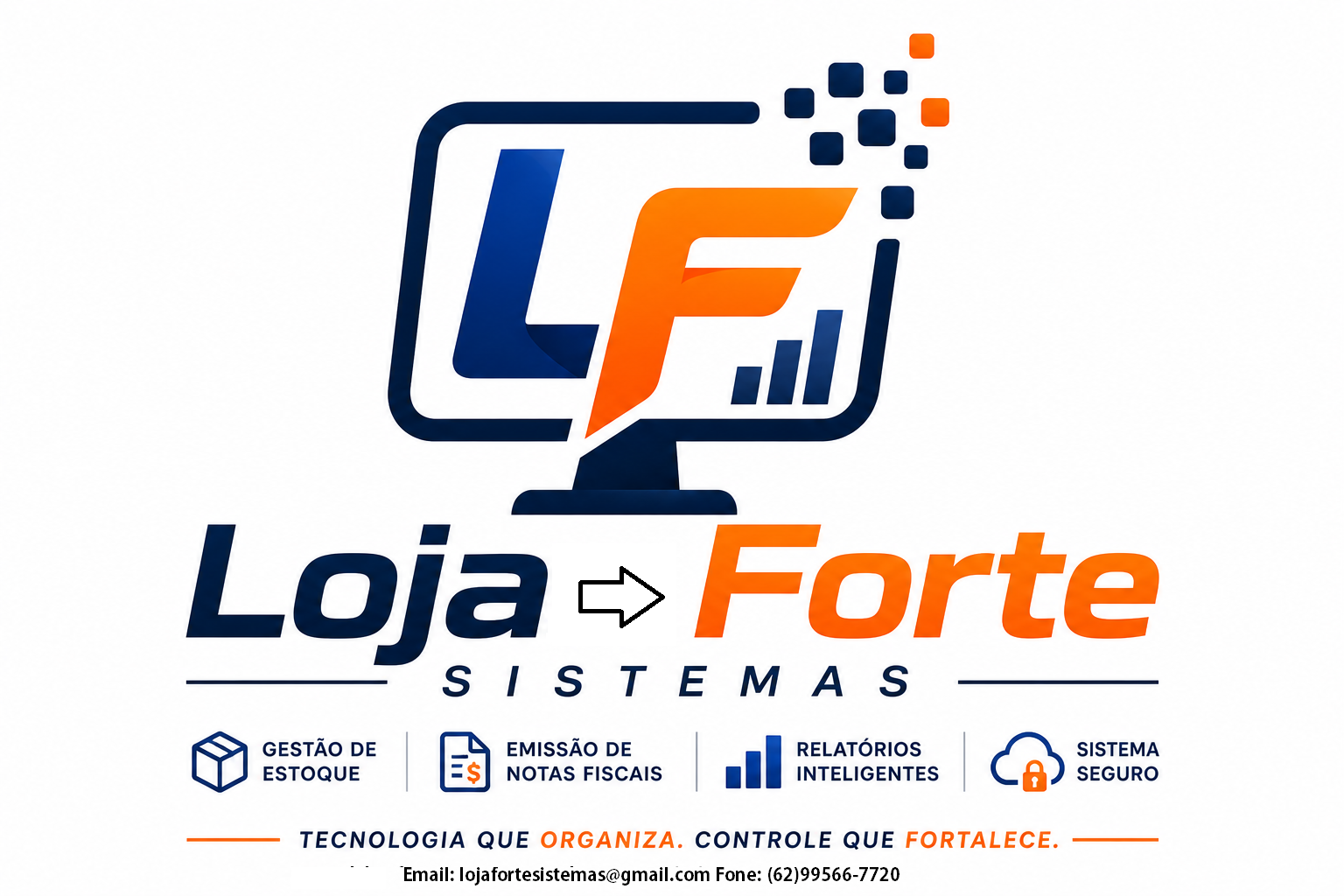 Loja Fote