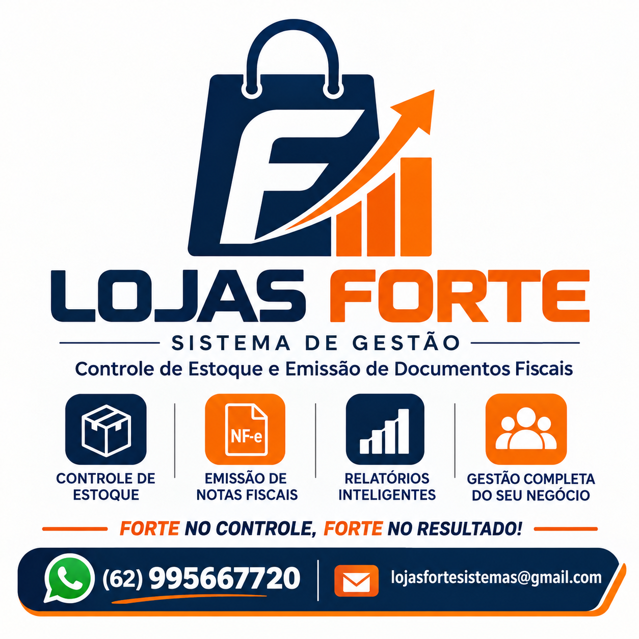 Loja Fote